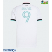 Inter Miami Luis Suarez #9 Tredjedrakt 2026-27 Kortermet